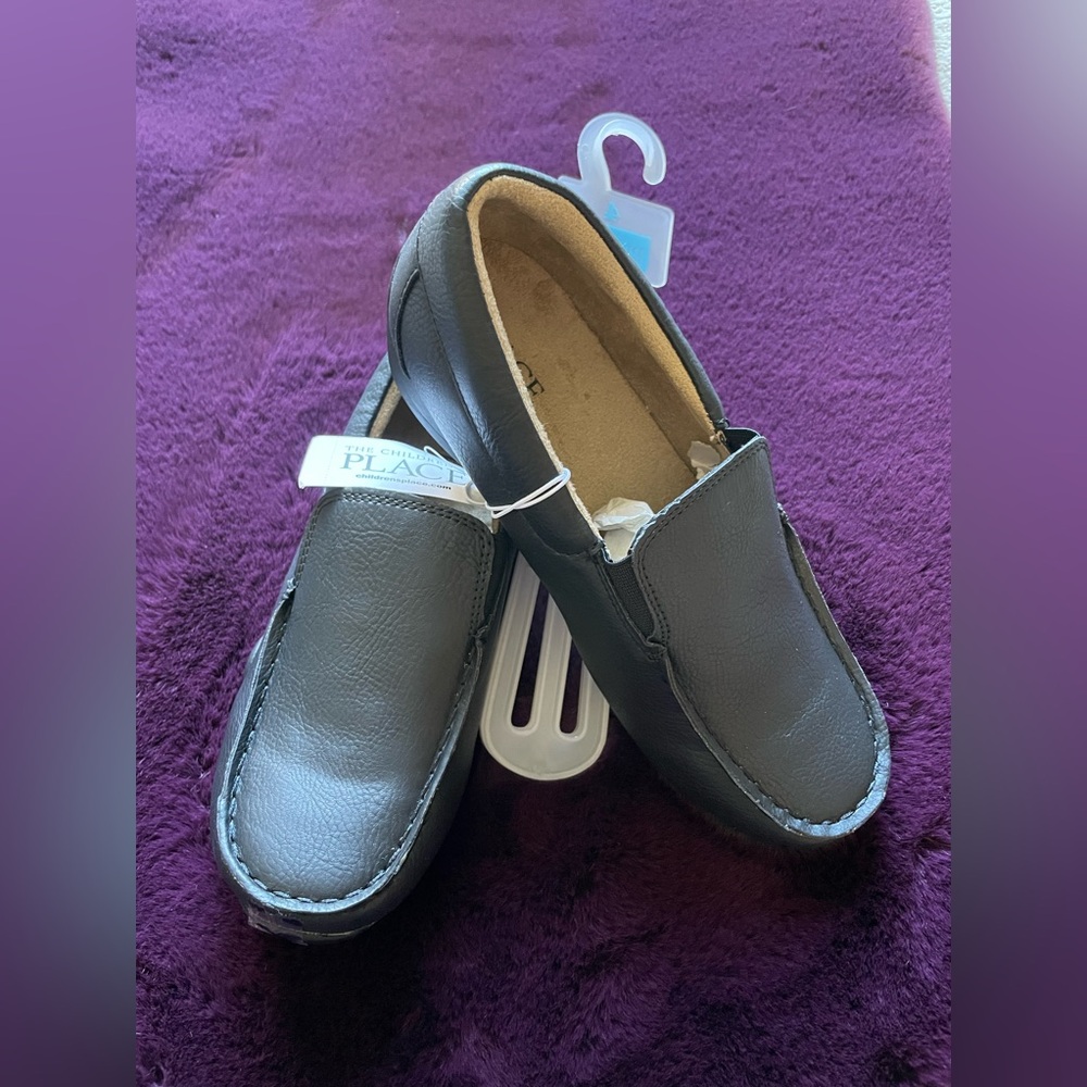 BNIB Boys Dress Shoes